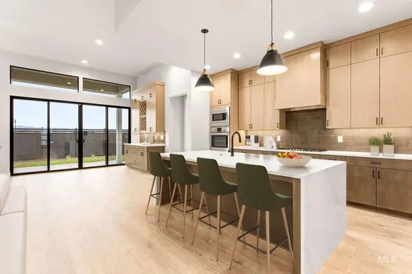 6732 N Magic Mallard Ave #Molalla Bonus, Meridian, ID 83646