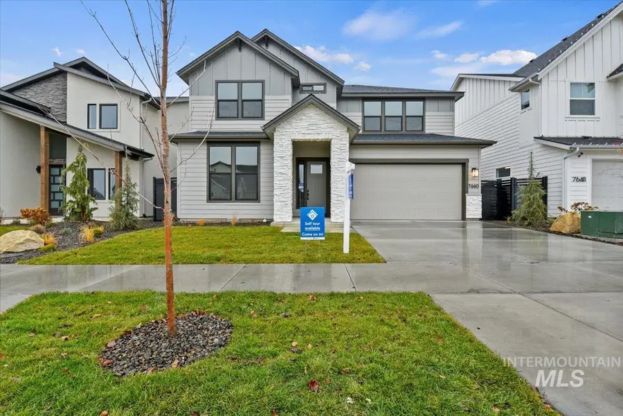 7660 W Old School St #Rouge, Meridian, ID 83646 - #2