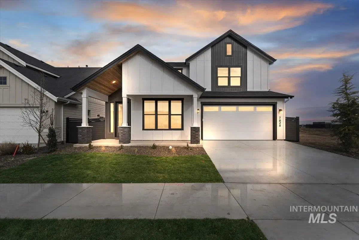 7624 W Old School St #Fremont, Meridian, ID 83646 - Image #1