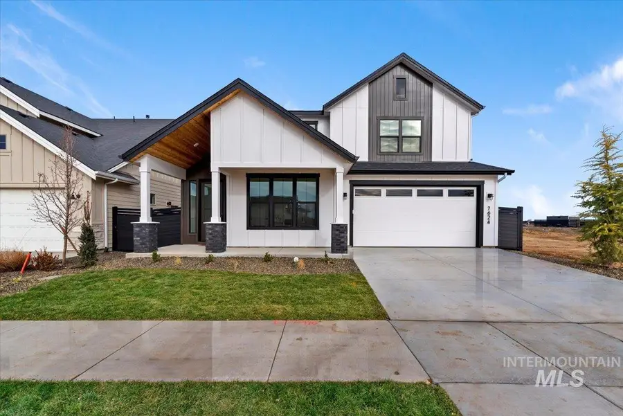 7624 W Old School St #Fremont, Meridian, ID 83646 - Image #2