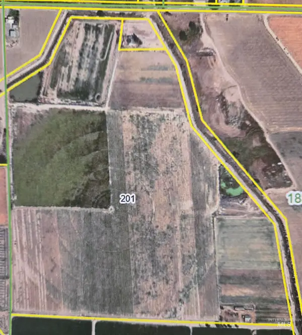 TBD Railroad Ln, Ontario, OR 97914