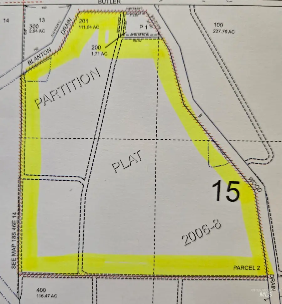 TBD Railroad Ln, Ontario, OR 97914 - #3