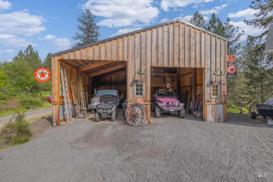 643 Adams Road, Orofino, ID 83544 - #2