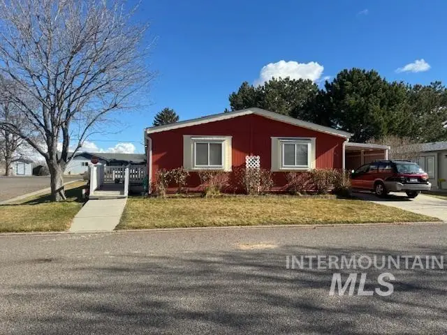 910 Moonglo #49, Buhl, ID 83316 - #1