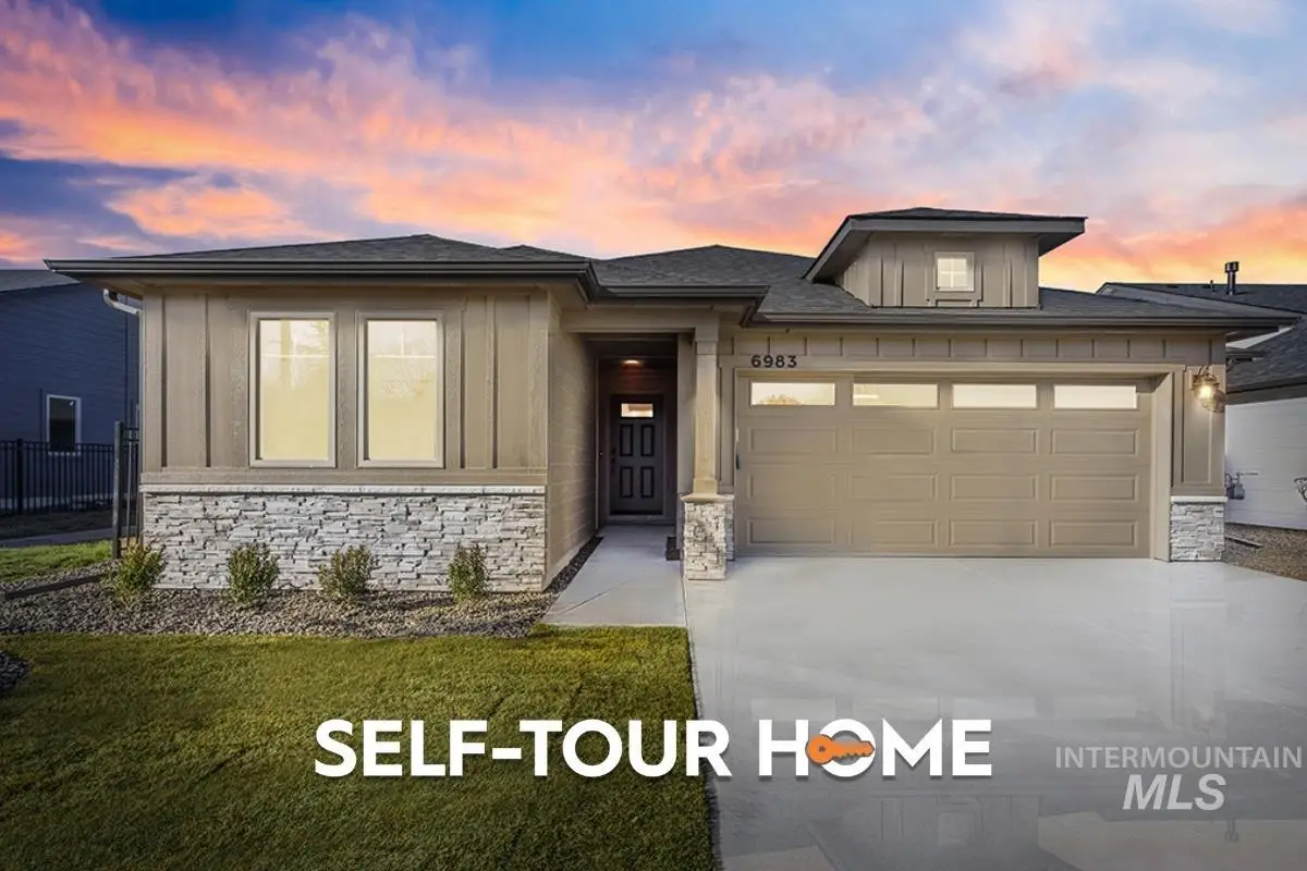 6983 S Skybreak Lane, Meridian, ID 83642 - Image #1