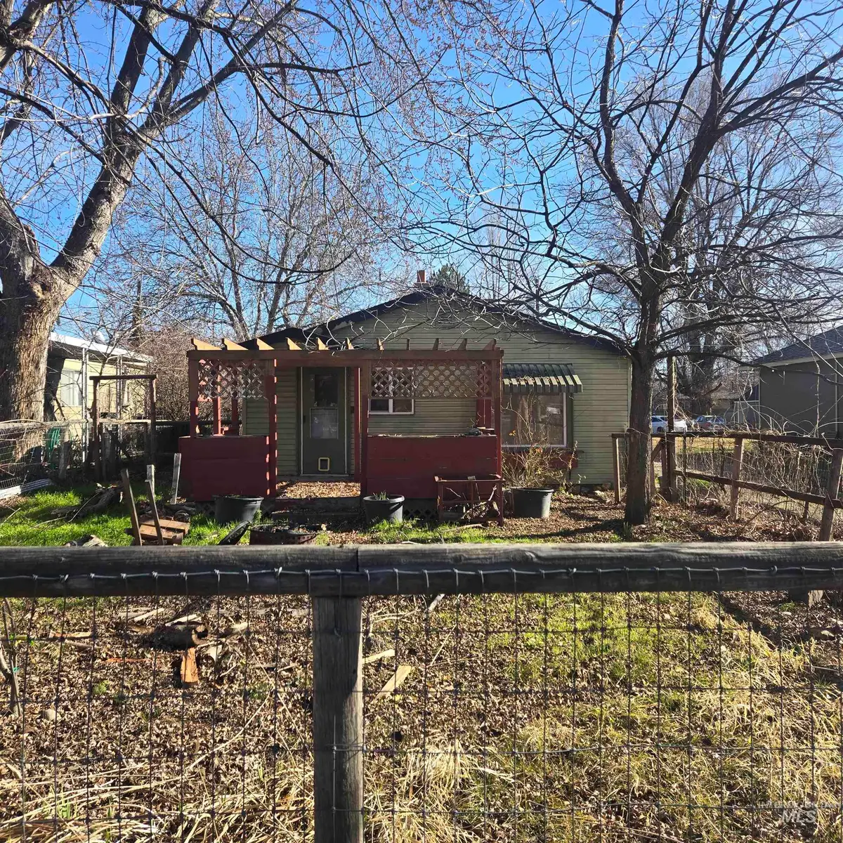 918 Boise Ave, Emmett, ID 83617 - #1