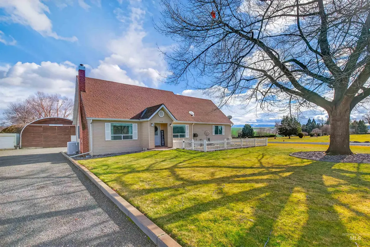 3519 7th St, Lewiston, ID 83501 - #1