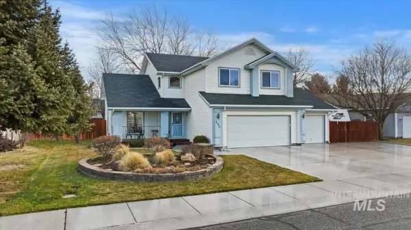 446 Cypress Way, Twin Falls, ID 83301
