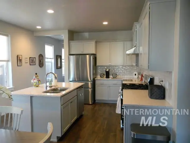 1464 E Prairefire St, Meridian, ID 83646 - #2