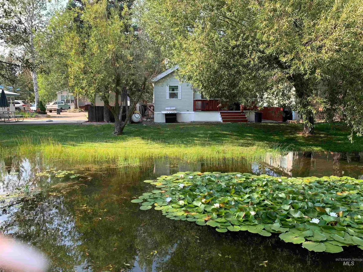 514 E13 Sawyer St #E13, Cascade, ID 83611 - #1