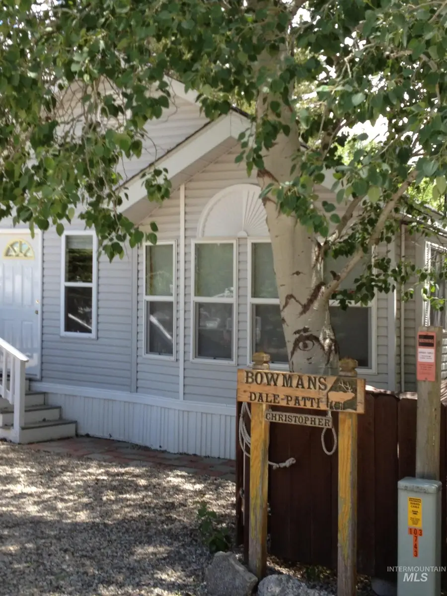 514 E13 Sawyer St #E13, Cascade, ID 83611 - #3