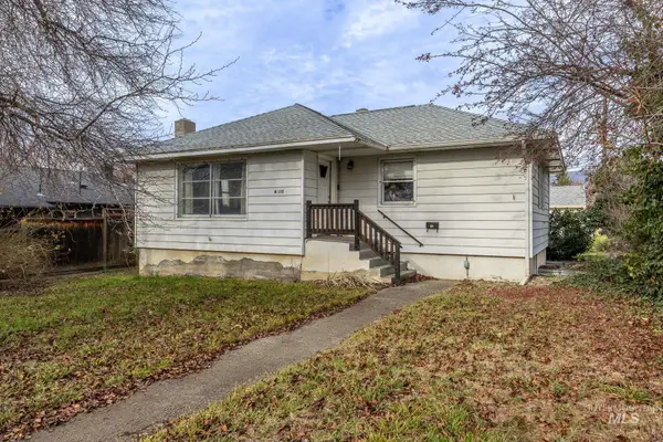 112 W 18th Ave, Lewiston, ID 83501