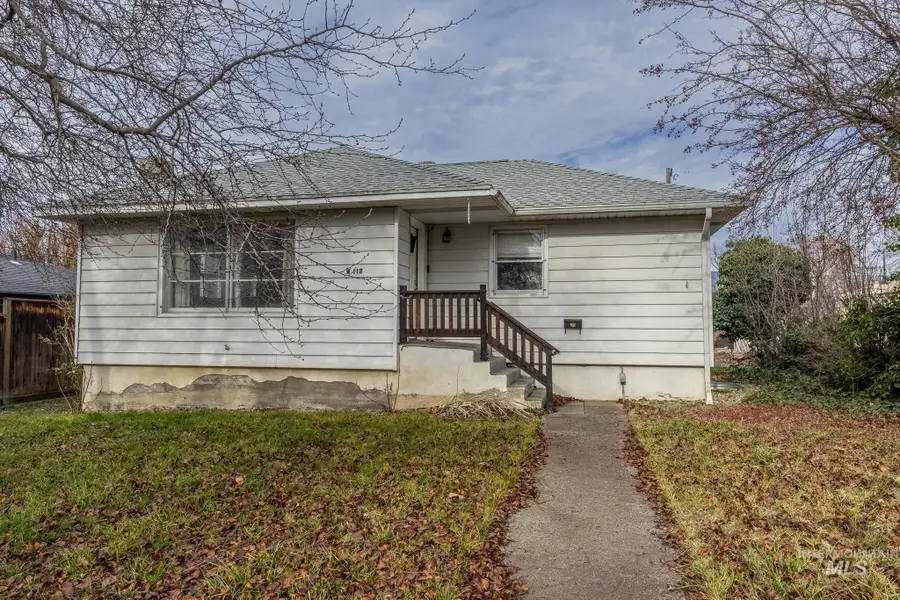 112 W 18th Ave, Lewiston, ID 83501 - #2