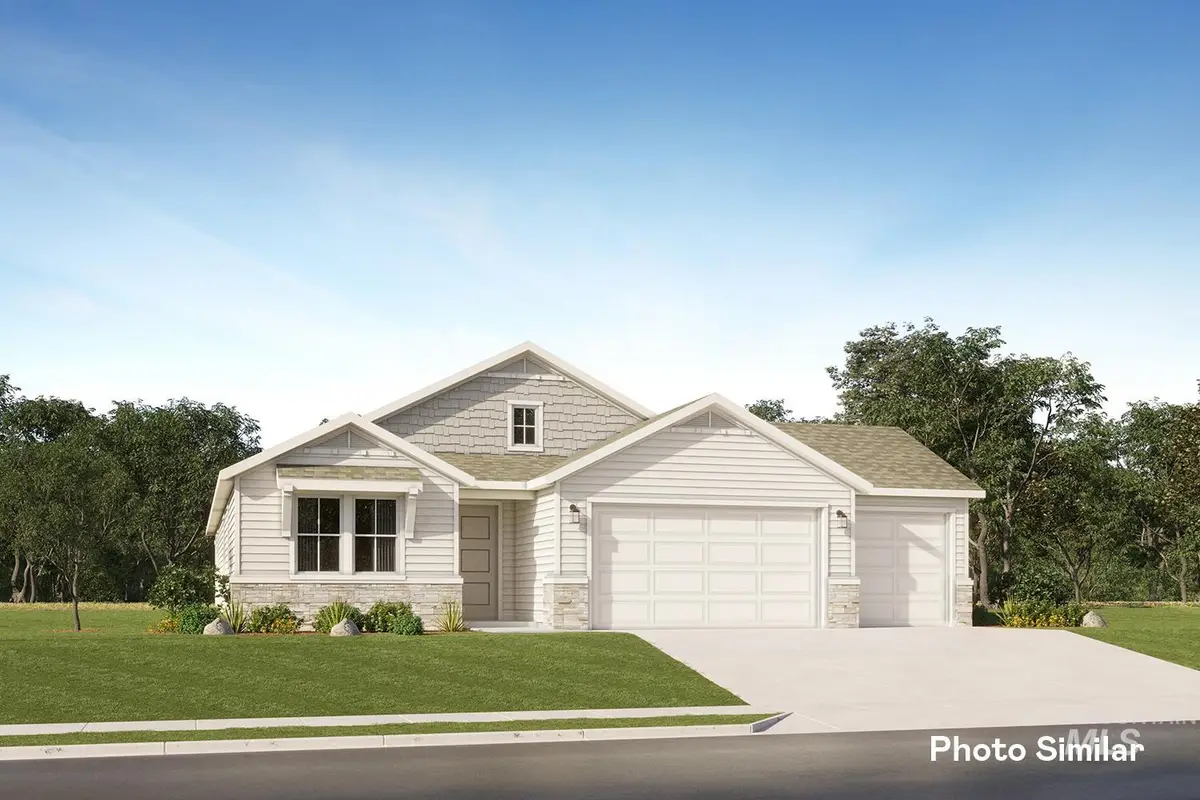 7049 N Daisy Teal Ave, Meridian, ID 83646 - #1