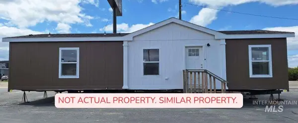 265 W 9th, Mountain Home, ID 83647