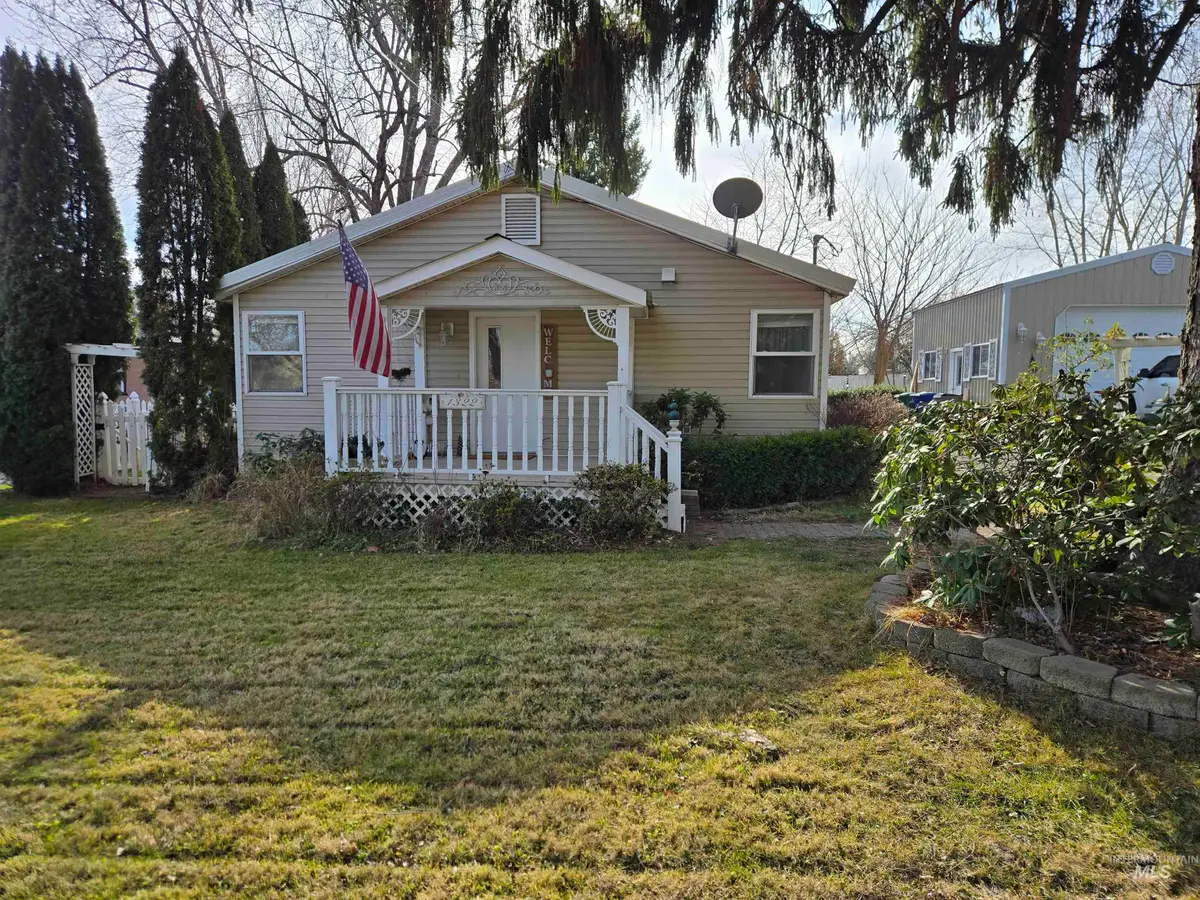 1322 Grelle Ave, Lewiston, ID 83501 - #1