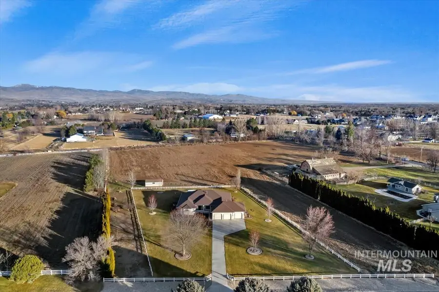 3366 N Croft Way, Eagle, ID 83616 - #2