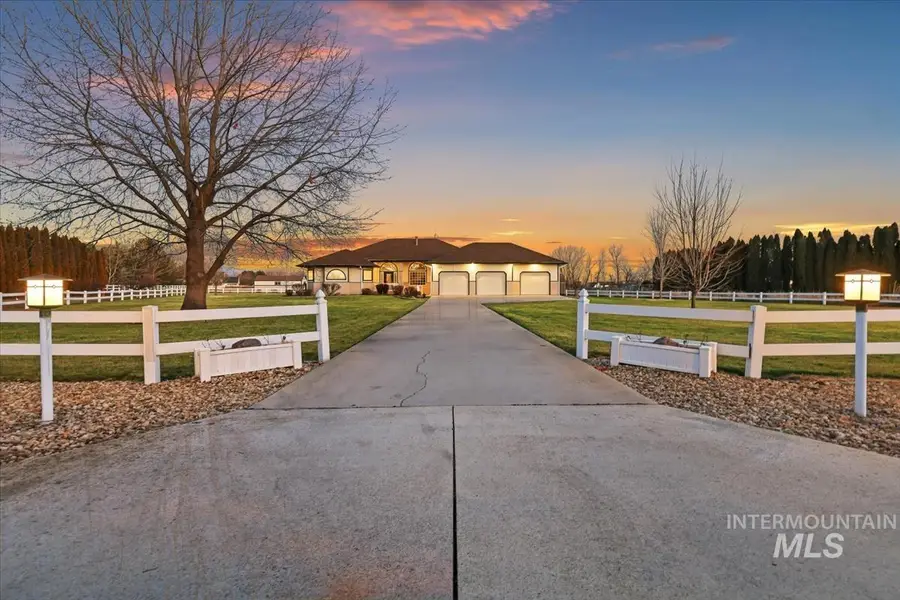 3366 N Croft Way, Eagle, ID 83616 - #3