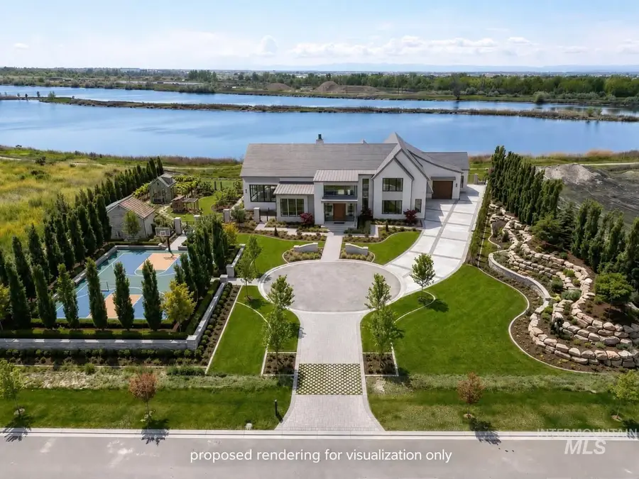 TBD Lake Front Ln, Caldwell, ID 83607 - #3