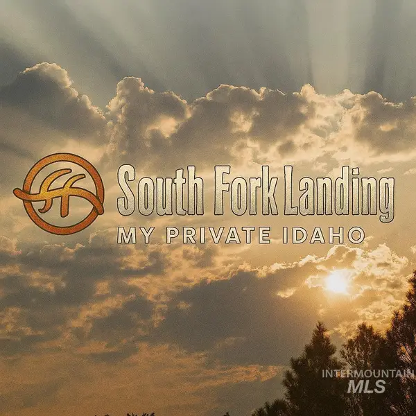 Blk 10 Lots 9 & 10 Whitewater Way, Garden Valley, ID 83622