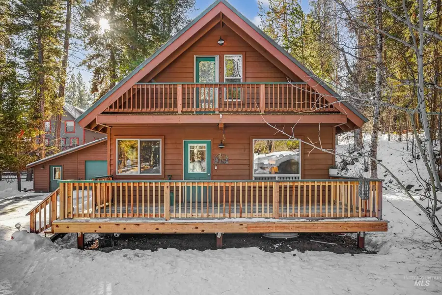 430 Ringel St, McCall, ID 83638 - #3