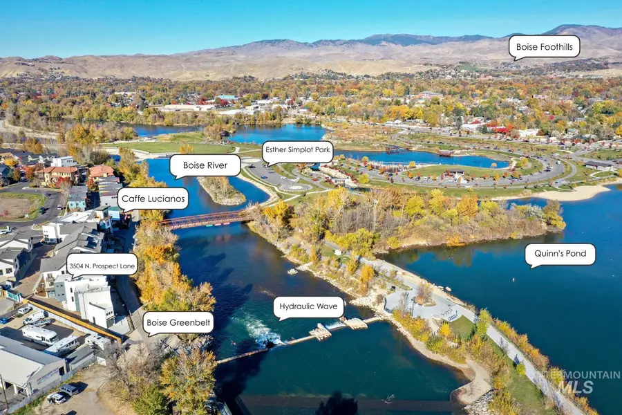 3504/3513 N Prospect Lane, Garden City, ID 83714 - Image #2