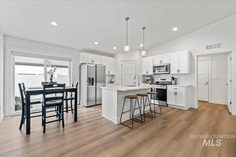 1419 W Lark Ct, Nampa, ID 83651 - #2