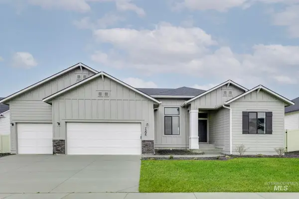 3877 E Jamestown Dr, Nampa, ID 83686