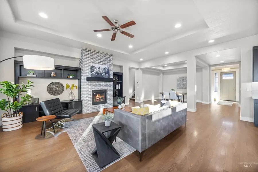 4775 S Spotted Horse Ave, Boise, ID 83716 - #2