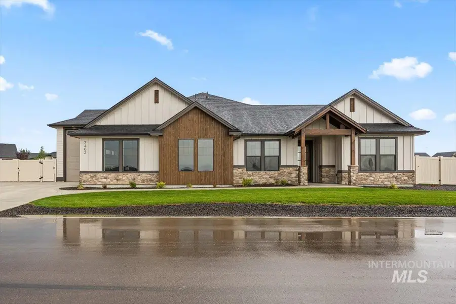 7462 E Newcastle Dr, Nampa, ID 83687 - #3