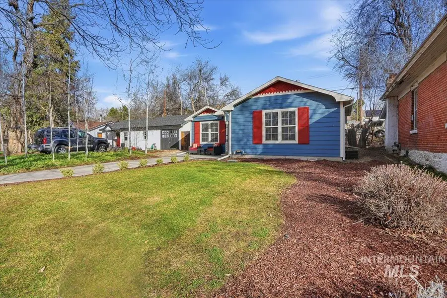 2200 N 9th Street, Boise, ID 83702 - #3