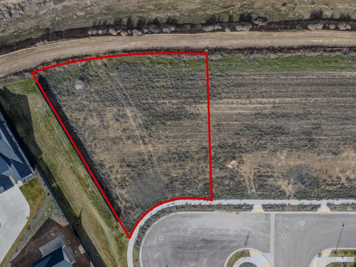 7740 W Lookout View Ct, Meridian, ID 83646 - #1