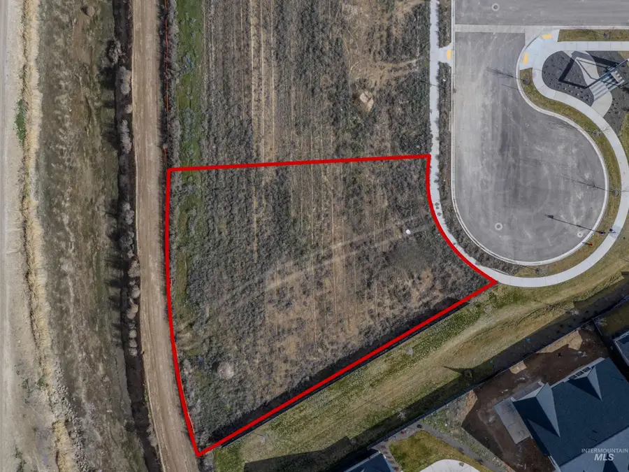 7740 W Lookout View Ct, Meridian, ID 83646 - #2