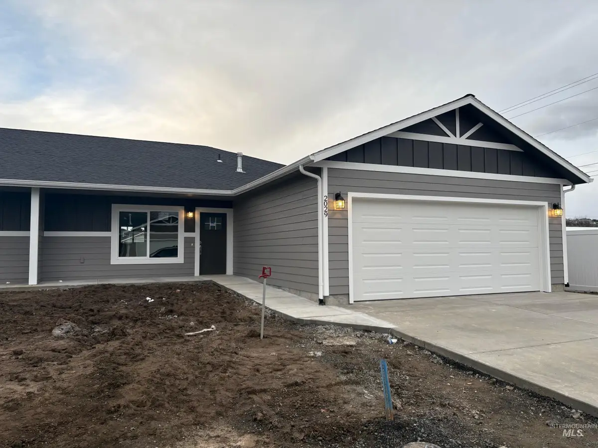 3413 Glacier Drive, Lewiston, ID 83501 - #1