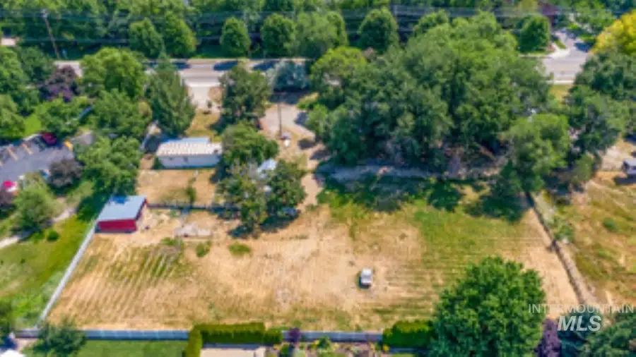 1119 N Eagle Rd, Eagle, ID 83616 - #2