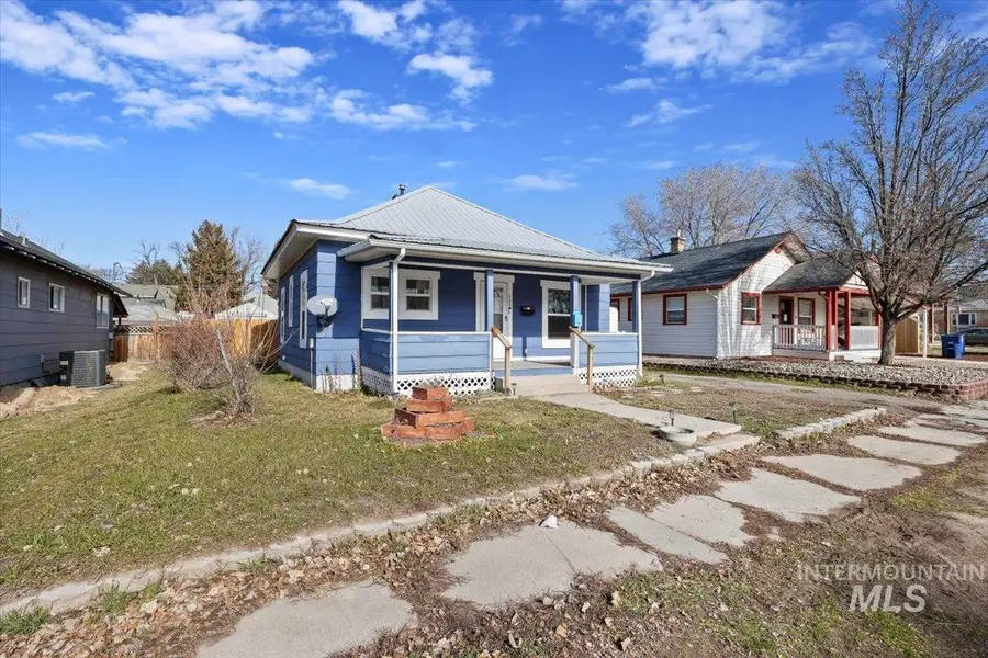 320 B Ave E, Jerome, ID 83338 - #2