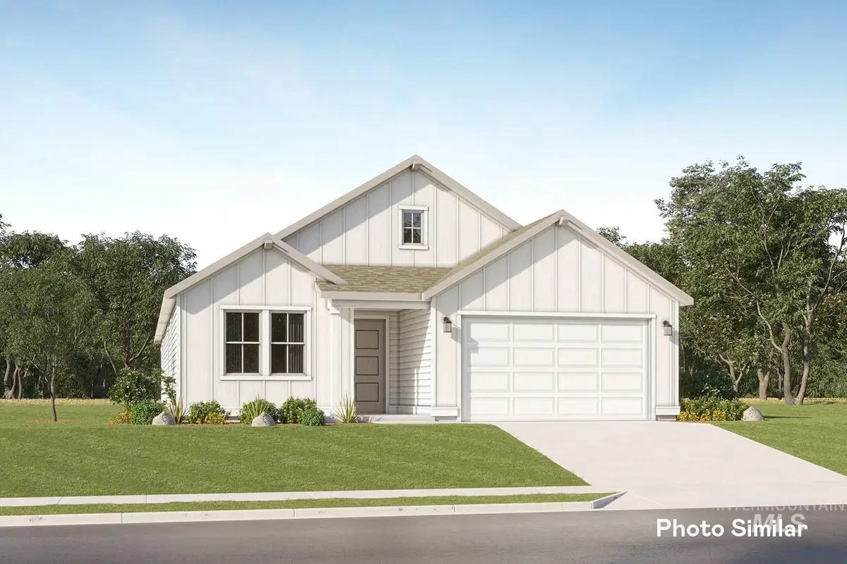 7066 N Daisy Teal Ave, Meridian, ID 83646 - #1