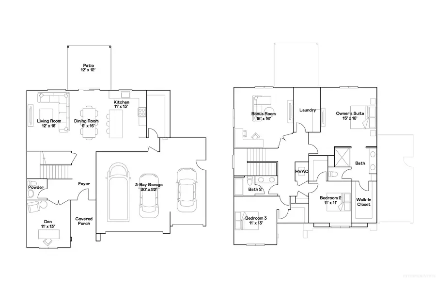 15215 Lenticular Ave, Caldwell, ID 83607 - #2