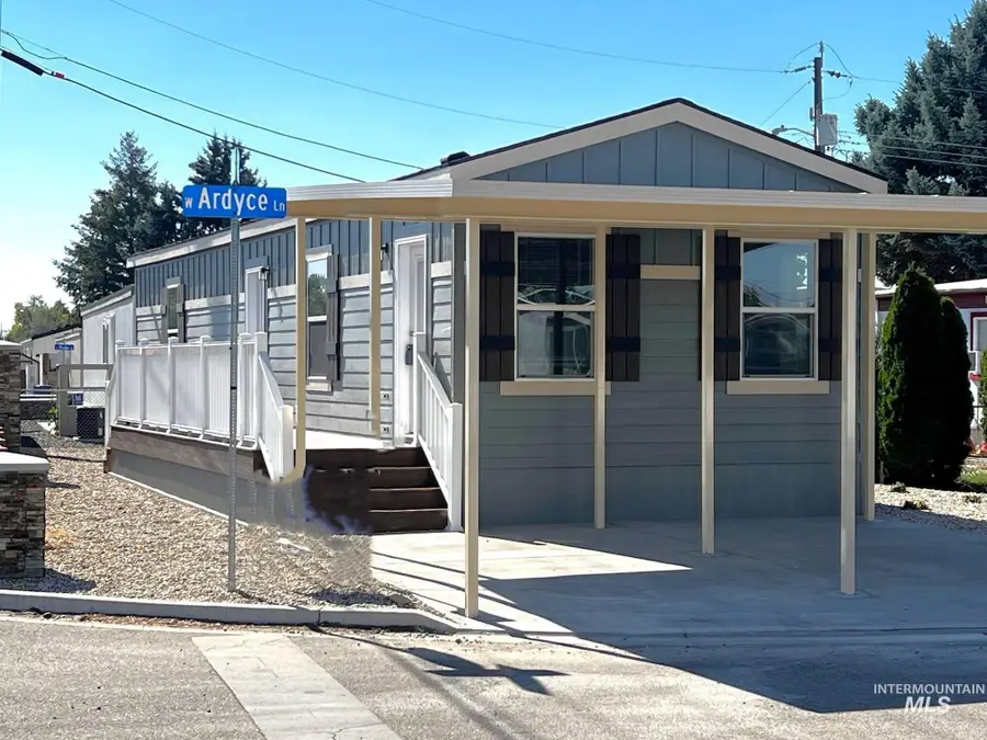 10701 W Ardyce Ln, #29, Boise, ID 83713 - #2
