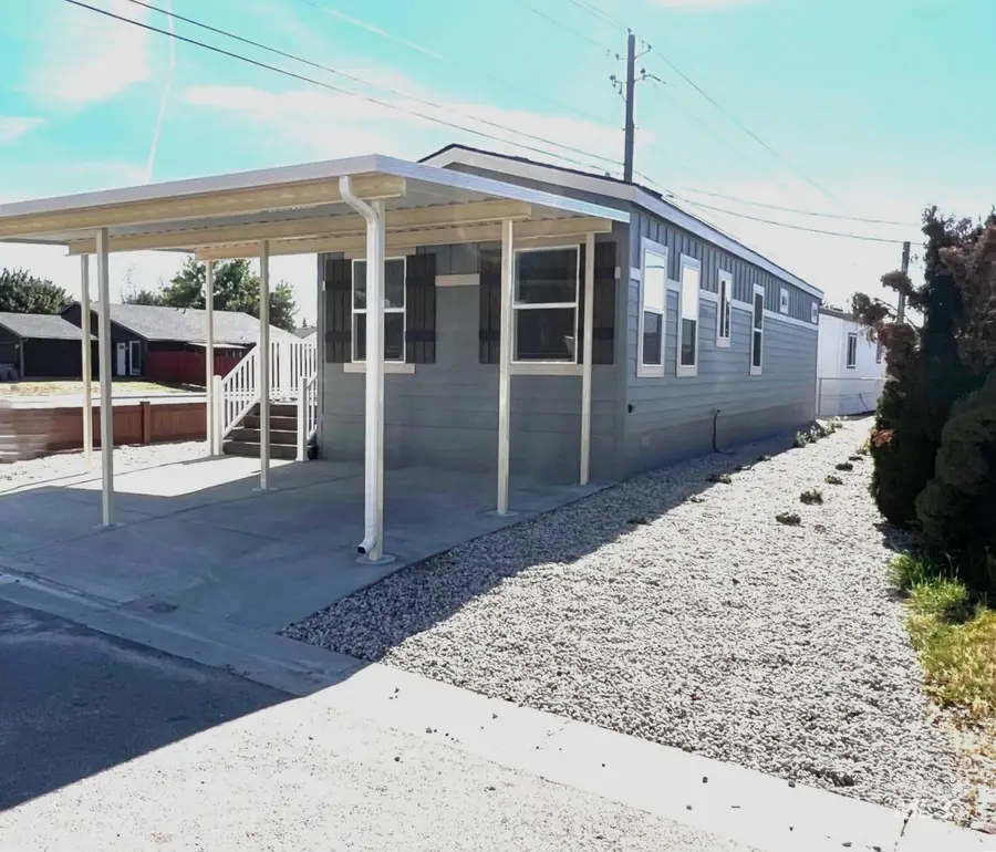 10701 W Ardyce Ln, #29, Boise, ID 83713 - #3