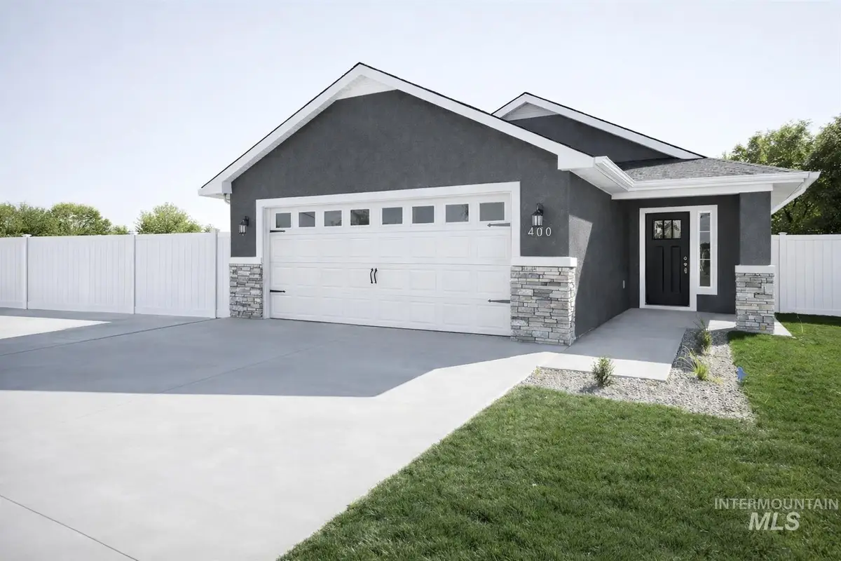 1912 Oregon Lane, Caldwell, ID 83605 - #1