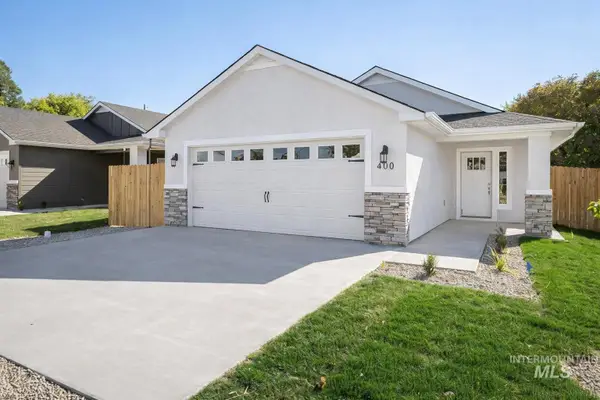 1908 Oregon Lane, Caldwell, ID 83605