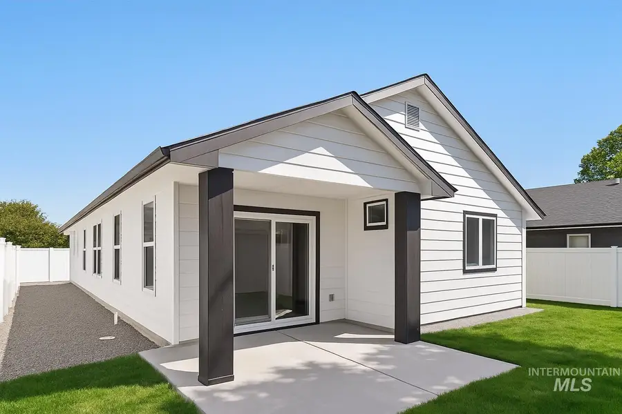 1908 Oregon Lane, Caldwell, ID 83605 - #2