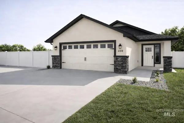 1906 Oregon Lane, Caldwell, ID 83605