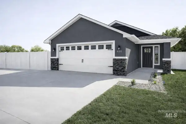 1902 Oregon Lane, Caldwell, ID 83605