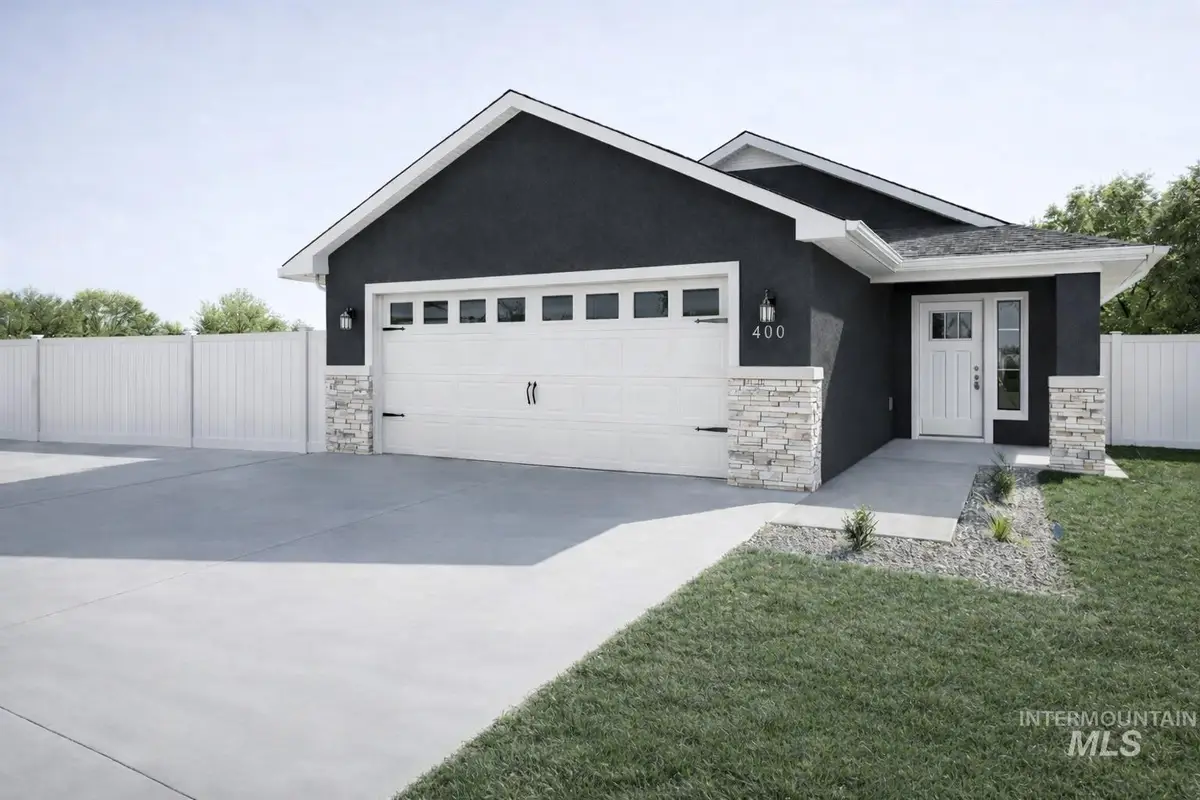 1911 Oregon Ave, Caldwell, ID 83605 - #1