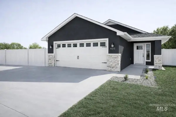 1911 Oregon Ave, Caldwell, ID 83605