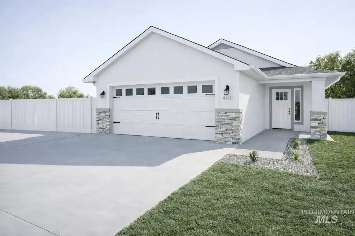 1915 Oregon Ave, Caldwell, ID 83605 - #1