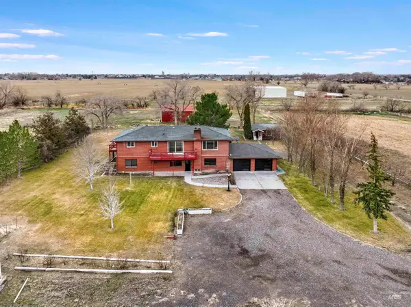 1443 E 4300 N, Buhl, ID 83316