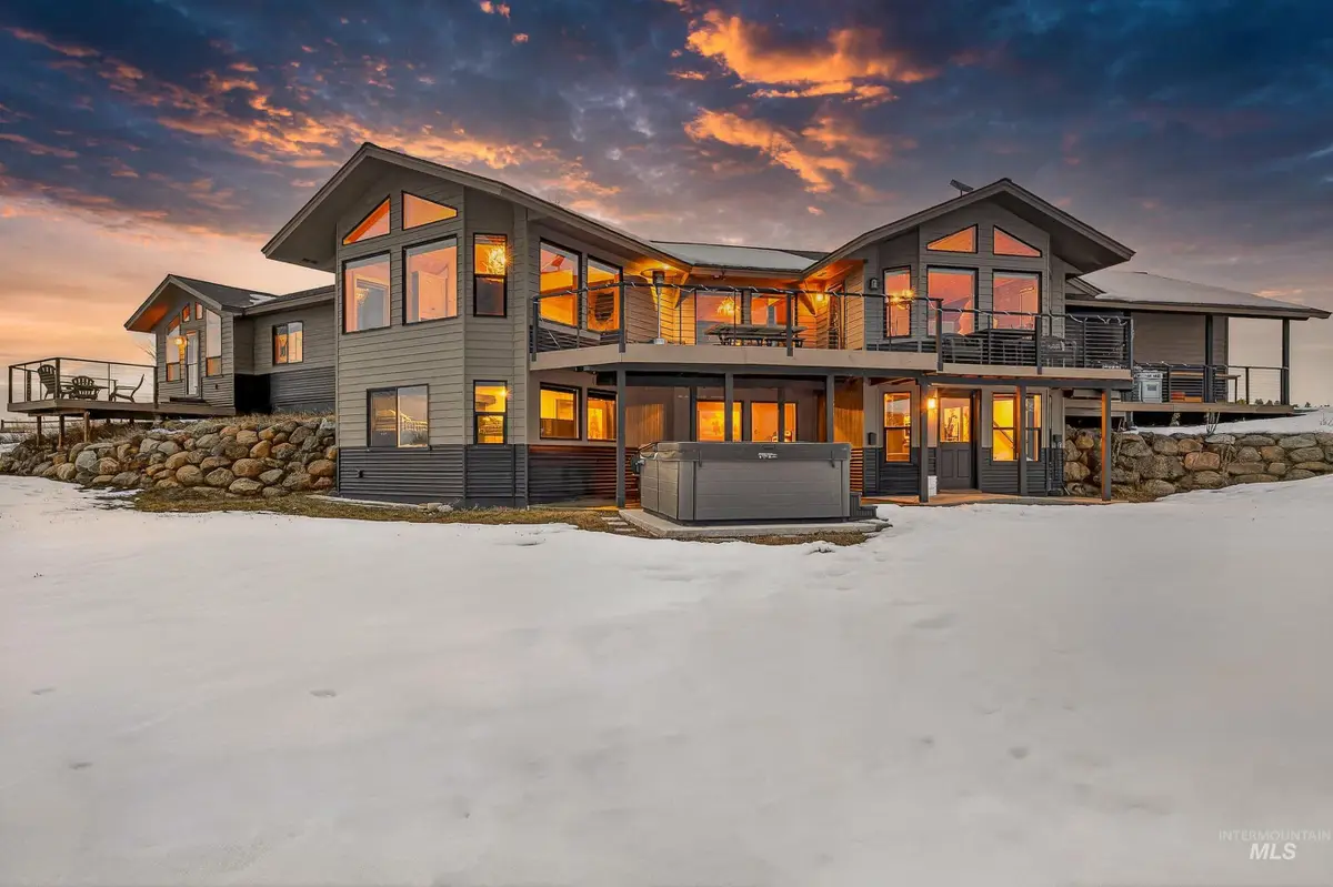 14199 Pioneer Road, McCall, ID 83638 - #1